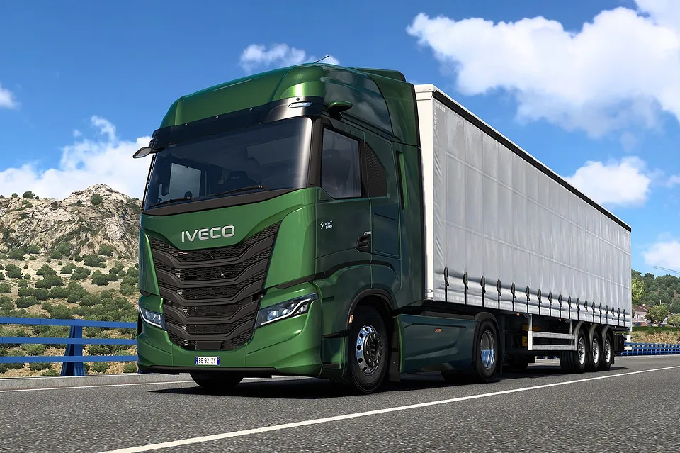 Tata Motors acquires Iveco