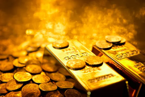 Is Gold likely to get doubled from here?