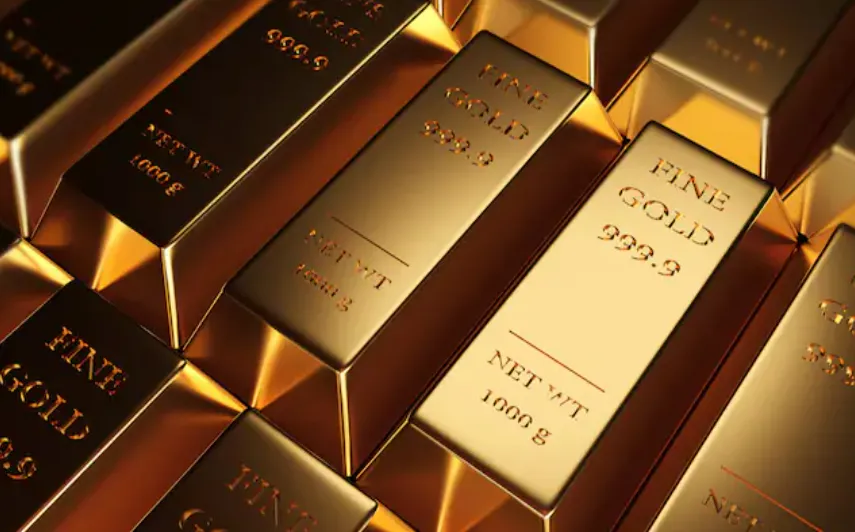 Best option to invest in Gold?