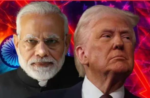 US 500% Tariff Threat to India