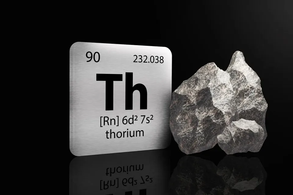Energy Transition’s Blind Spot: Story of Uranium and Thorium