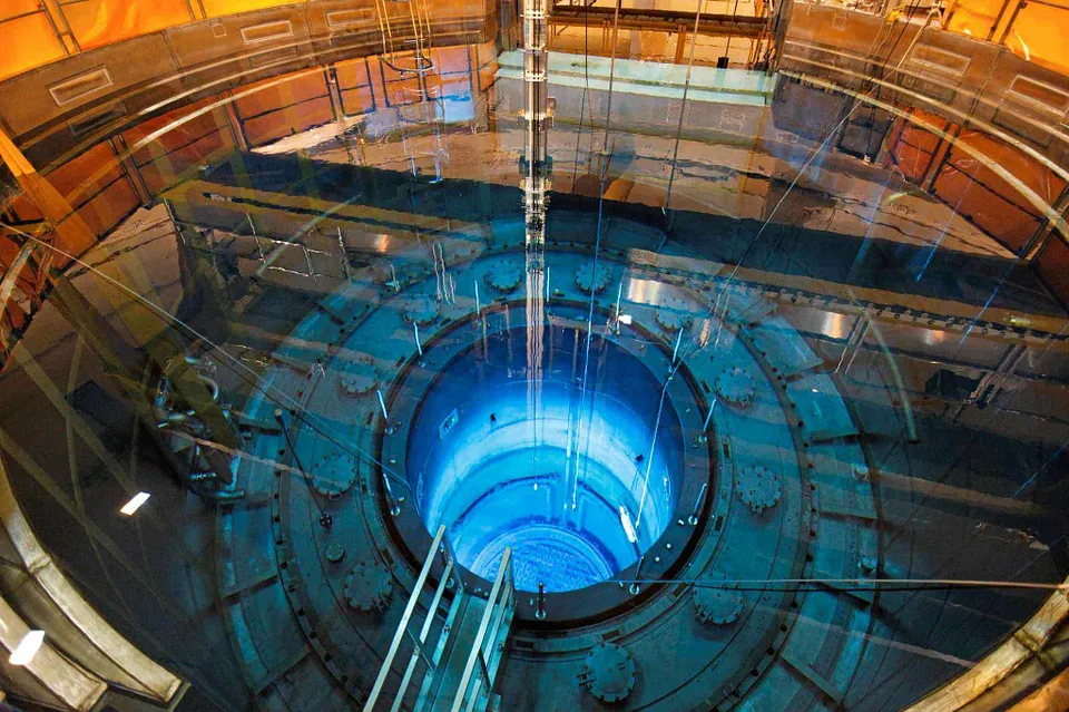 Fuel, Power and Control: The Nuclear Endgame Is Being Decided Now