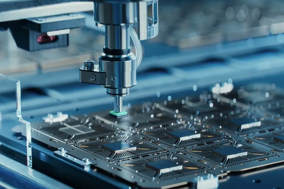 India’s Semiconductor Mission: The Story So Far