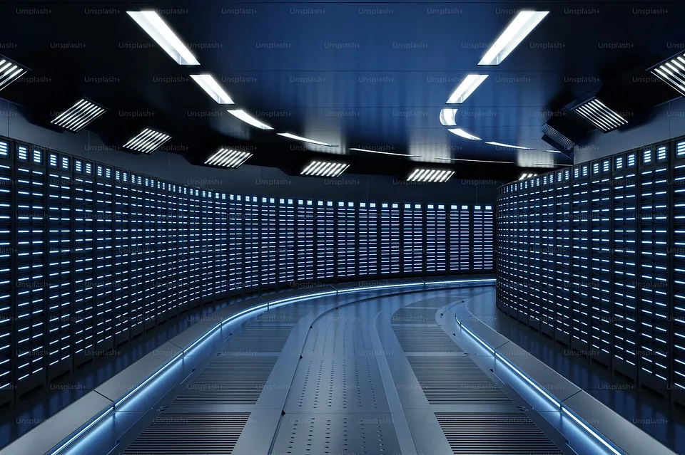 Data Centers India: The Hidden Real Estate Boom Powering AI