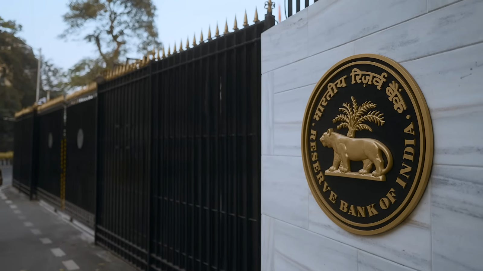 The RBI Didn’t Just Defend the Rupee. It Re-drew the Market