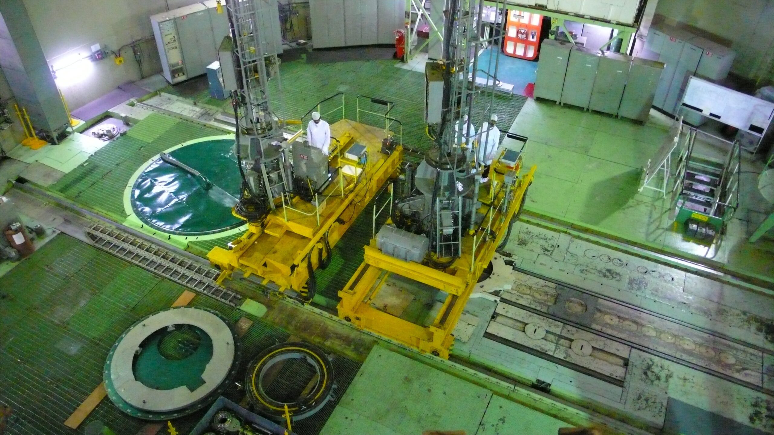 India’s Machine That Makes Its Own Fuel