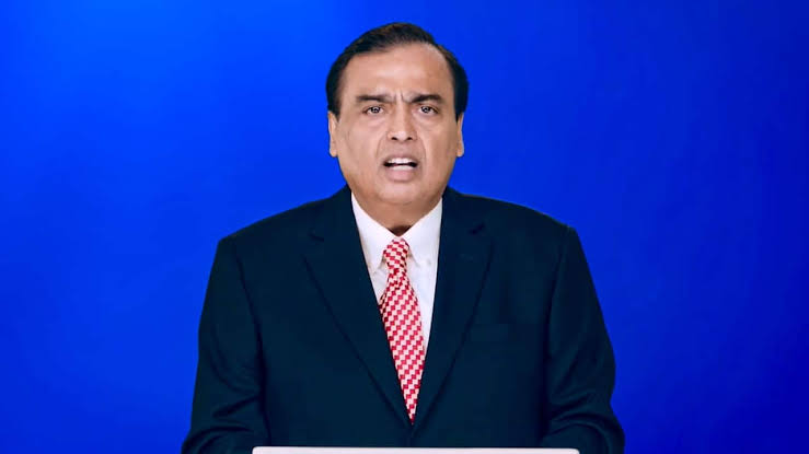 Reliance Doesn’t Want to ‘Build’ Chips. But It Will Rule India’s AI.